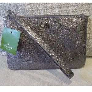 ✨NWT!! ♠️Kate Spade♠️ Glitter Bug ✨